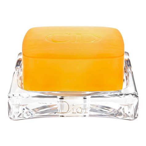 dior bar of soap|christian Dior soaps.